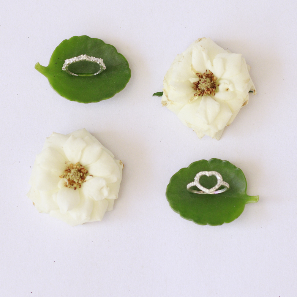 Anel Coração Eterno Cravejado- Prata