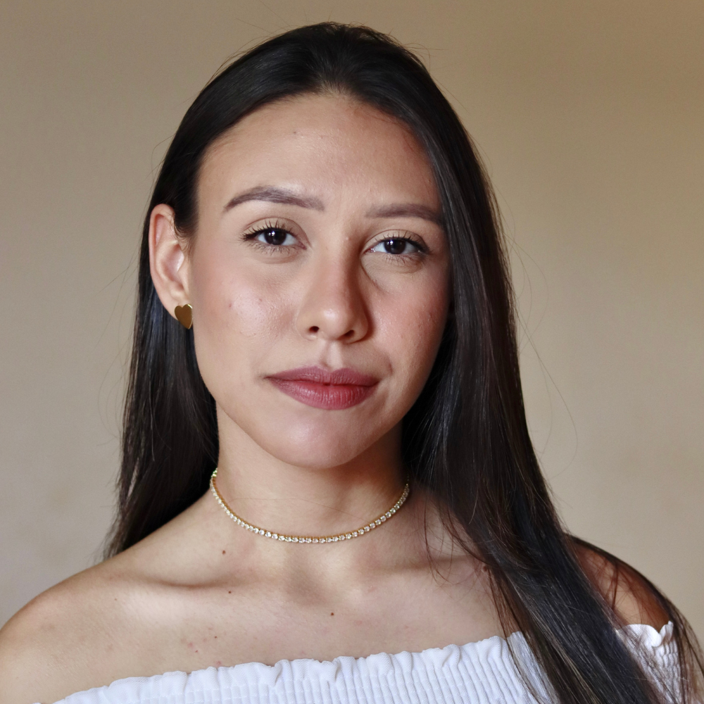 Choker Riviere Lux 3mm – Dourado